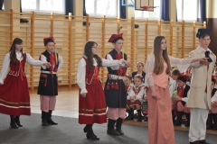 223. rocznica bitwy pod Racławicami - 4 kwietnia 2017 - fot. K. Capiga - miechowski.pl