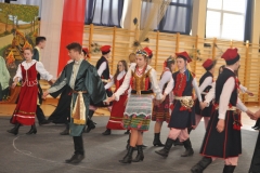223. rocznica bitwy pod Racławicami - 4 kwietnia 2017 - fot. K. Capiga - miechowski.pl