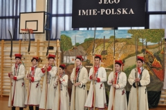 223. rocznica bitwy pod Racławicami - 4 kwietnia 2017 - fot. K. Capiga - miechowski.pl