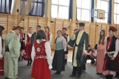 223. rocznica bitwy pod Racławicami - 4 kwietnia 2017 - fot. K. Capiga - miechowski.pl
