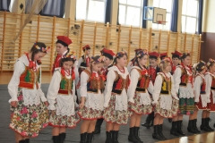 223. rocznica bitwy pod Racławicami - 4 kwietnia 2017 - fot. K. Capiga - miechowski.pl