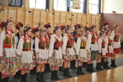 223. rocznica bitwy pod Racławicami - 4 kwietnia 2017 - fot. K. Capiga - miechowski.pl