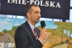 223. rocznica bitwy pod Racławicami - 4 kwietnia 2017 - fot. K. Capiga - miechowski.pl