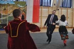 223. rocznica bitwy pod Racławicami - 4 kwietnia 2017 - fot. K. Capiga - miechowski.pl