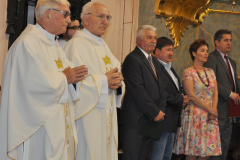 25-lecie TPBA w Miechowie - miechowski.pl - fot. K. Capiga