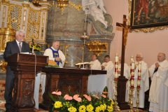 25-lecie TPBA w Miechowie - miechowski.pl - fot. K. Capiga