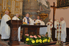 25-lecie TPBA w Miechowie - miechowski.pl - fot. K. Capiga