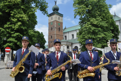 25-lecie TPBA w Miechowie - miechowski.pl - fot. K. Capiga