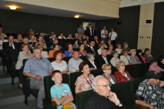 25-lecie TPBA w Miechowie - miechowski.pl - fot. K. Capiga