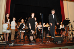 25-lecie TPBA w Miechowie - miechowski.pl - fot. K. Capiga