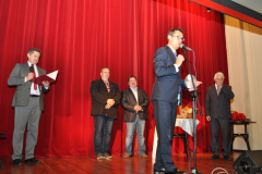 25-lecie TPBA w Miechowie - miechowski.pl - fot. K. Capiga