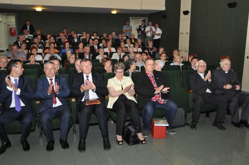 25-lecie TPBA w Miechowie - miechowski.pl - fot. K. Capiga