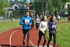 III Charytatywny Bieg Konstytucji 3 Maja, Miechów maj 2017, fot. K. Capiga