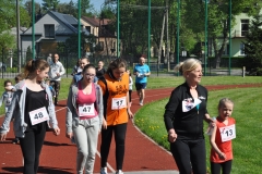 III Charytatywny Bieg Konstytucji 3 Maja, Miechów maj 2017, fot. K. Capiga