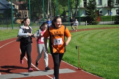 III Charytatywny Bieg Konstytucji 3 Maja, Miechów maj 2017, fot. K. Capiga
