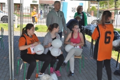 III Charytatywny Bieg Konstytucji 3 Maja, Miechów maj 2017, fot. K. Capiga