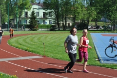 III Charytatywny Bieg Konstytucji 3 Maja, Miechów maj 2017, fot. K. Capiga