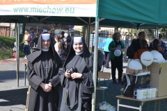 III Charytatywny Bieg Konstytucji 3 Maja - Miechów maj 2017, fot. K. Capiga