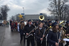 III Orszak Trzech Króli - Miechów 2018
