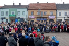 III Orszak Trzech Króli - Miechów 2018