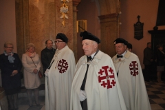 Powiatowo-miejskie obchody 226. rocznicy uchwalenia Konstytucji 3 maja - fot. K. Capiga