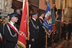Powiatowo-miejskie obchody 226. rocznicy uchwalenia Konstytucji 3 maja - fot. K. Capiga