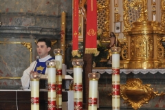 Powiatowo-miejskie obchody 226. rocznicy uchwalenia Konstytucji 3 maja - fot. K. Capiga