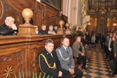 Powiatowo-miejskie obchody 226. rocznicy uchwalenia Konstytucji 3 maja - fot. K. Capiga