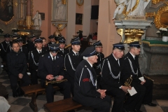 Powiatowo-miejskie obchody 226. rocznicy uchwalenia Konstytucji 3 maja - fot. K. Capiga