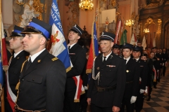 Powiatowo-miejskie obchody 226. rocznicy uchwalenia Konstytucji 3 maja - fot. K. Capiga