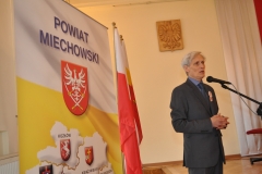 Powiatowo-miejskie obchody 226. rocznicy uchwalenia Konstytucji 3 maja - fot. K. Capiga