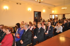 Powiatowo-miejskie obchody 226. rocznicy uchwalenia Konstytucji 3 maja - fot. K. Capiga