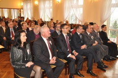 Powiatowo-miejskie obchody 226. rocznicy uchwalenia Konstytucji 3 maja - fot. K. Capiga