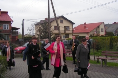 Święto Konstytucji 3 Maja - Kozłów 2017