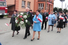 Święto Konstytucji 3 Maja - Kozłów 2017