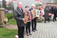 Święto Konstytucji 3 Maja - Kozłów 2017
