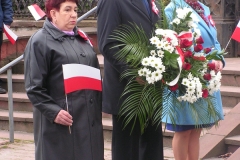 Święto Konstytucji 3 Maja - Kozłów 2017