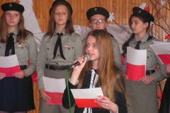 Święto Konstytucji 3 Maja - Kozłów 2017