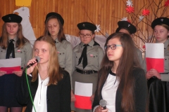 Święto Konstytucji 3 Maja - Kozłów 2017