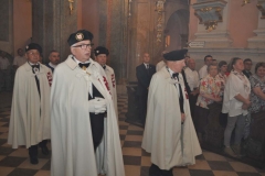 Miechowskie obchody 227. rocznicy uchwalenia Konstytucji 3 Maja
