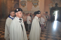 Miechowskie obchody 227. rocznicy uchwalenia Konstytucji 3 Maja