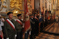 Miechowskie obchody 227. rocznicy uchwalenia Konstytucji 3 Maja