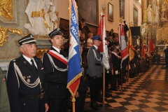 Miechowskie obchody 227. rocznicy uchwalenia Konstytucji 3 Maja