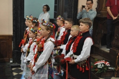 Miechowskie obchody 227. rocznicy uchwalenia Konstytucji 3 Maja
