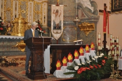 Miechowskie obchody 227. rocznicy uchwalenia Konstytucji 3 Maja
