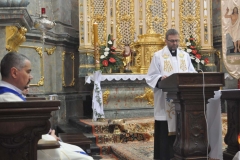 Miechowskie obchody 227. rocznicy uchwalenia Konstytucji 3 Maja