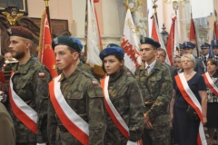 Miechowskie obchody 227. rocznicy uchwalenia Konstytucji 3 Maja