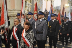 Miechowskie obchody 227. rocznicy uchwalenia Konstytucji 3 Maja