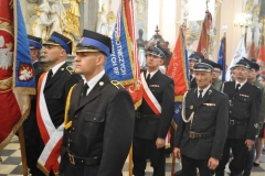 Miechowskie obchody 227. rocznicy uchwalenia Konstytucji 3 Maja
