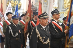 Miechowskie obchody 227. rocznicy uchwalenia Konstytucji 3 Maja